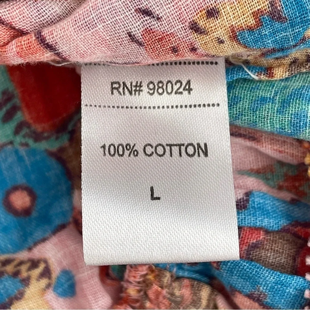 Love The Label combo out elastic